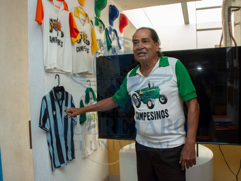 FOTO. DOMINGO VALDEZ
