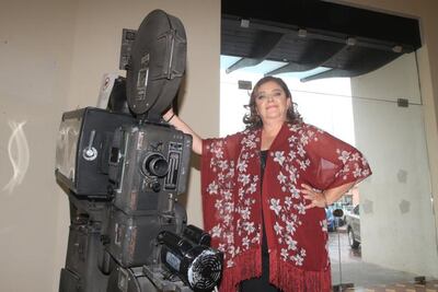 Däntsu, primer festival de cine de terror 