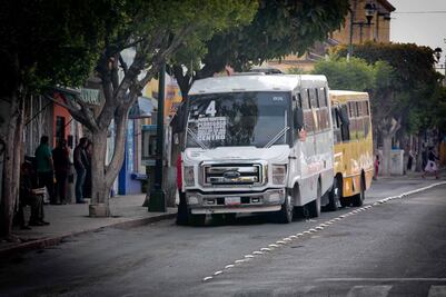 Avanza integración del transporte suburbano al sistema metropolitano