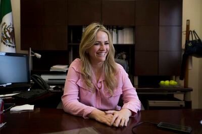 Paulina Aguado: “Cultura, herramienta para la salud mental” 