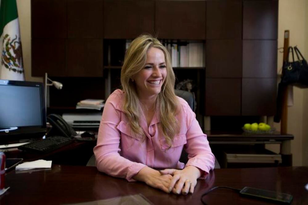 Foto: Archivo. El Universal