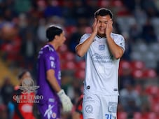 Gallos Blancos pierde ante Xolos en casa