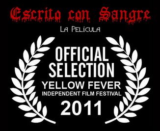 “Escrito con sangre” en el Cineteatro Rosalío Solano