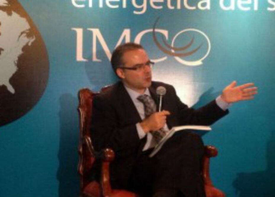 Reforma energética dará 1.7% más al PIB: Imco
