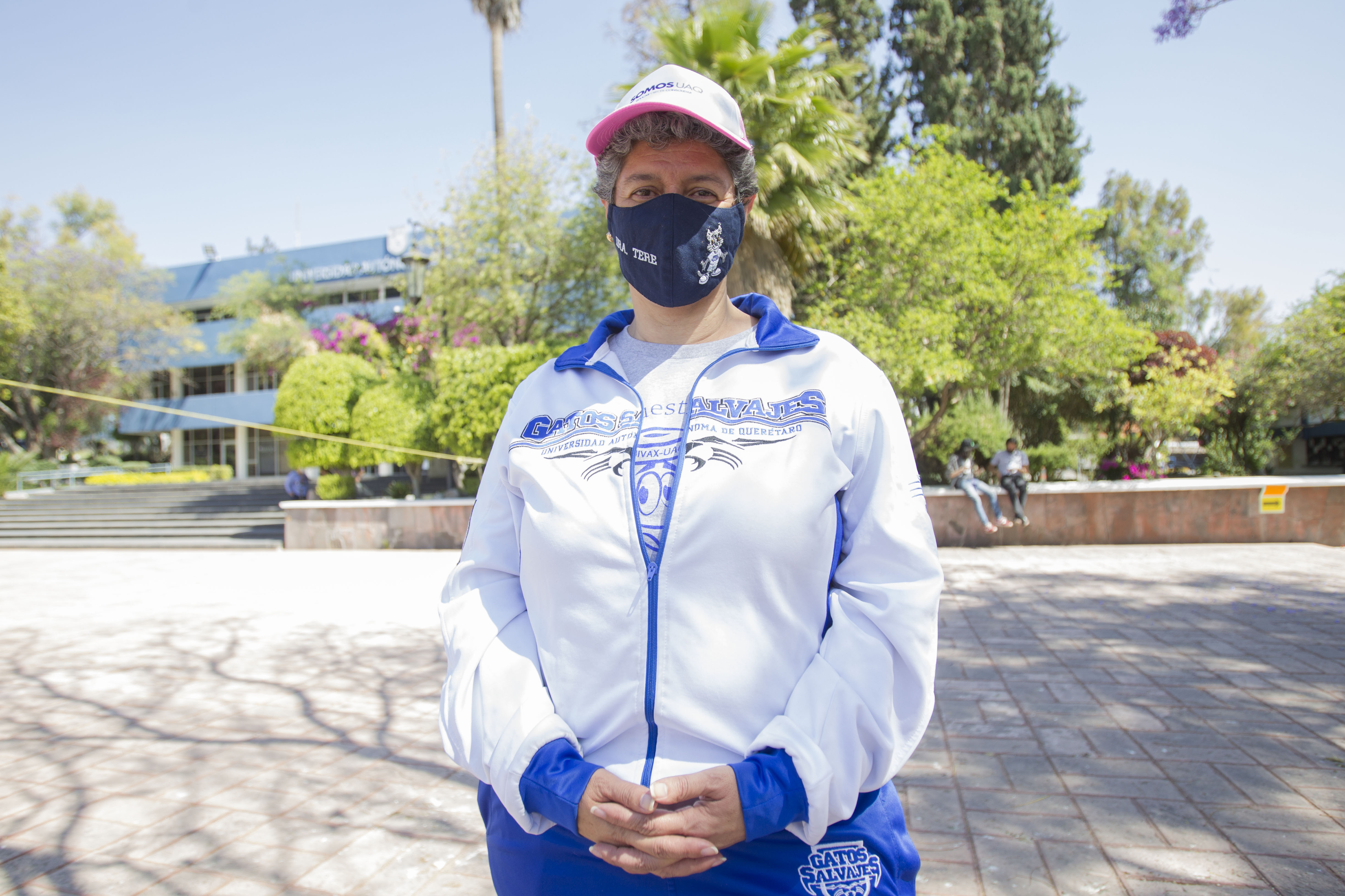 3 mil docentes de la UAQ recibirán vacuna anti Covid-19