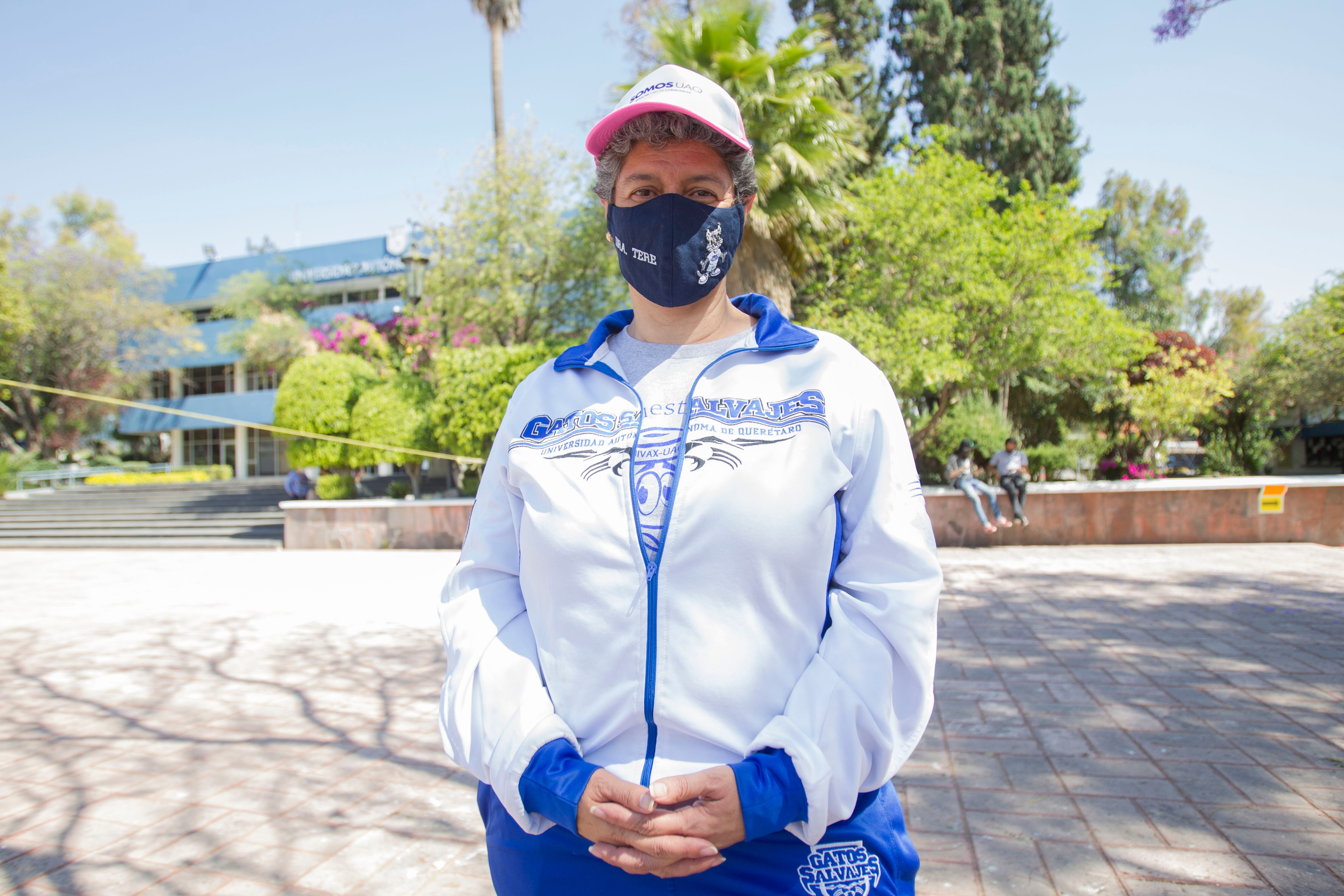 3 mil docentes de la UAQ recibirán vacuna anti Covid-19