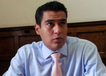 Carreño no peleará más con Marcos Aguilar