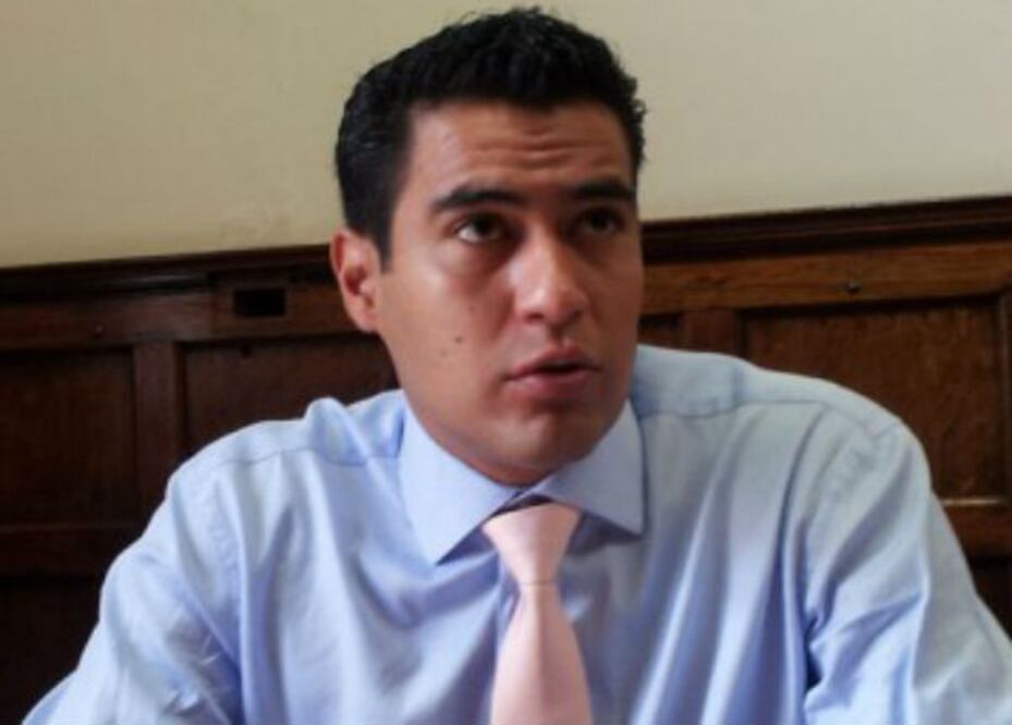 Carreño no peleará más con Marcos Aguilar