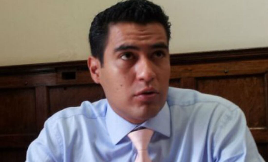 Carreño no peleará más con Marcos Aguilar