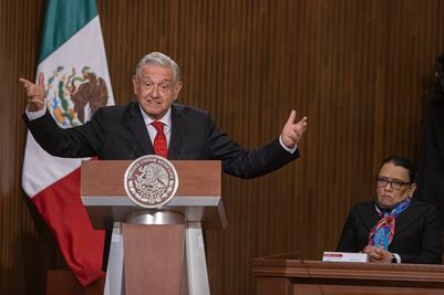 Opinión. Ataque presidencial