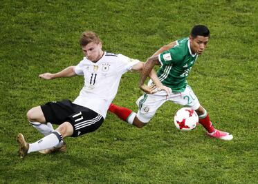 La maldición del 29 de junio no acaba para el Tri