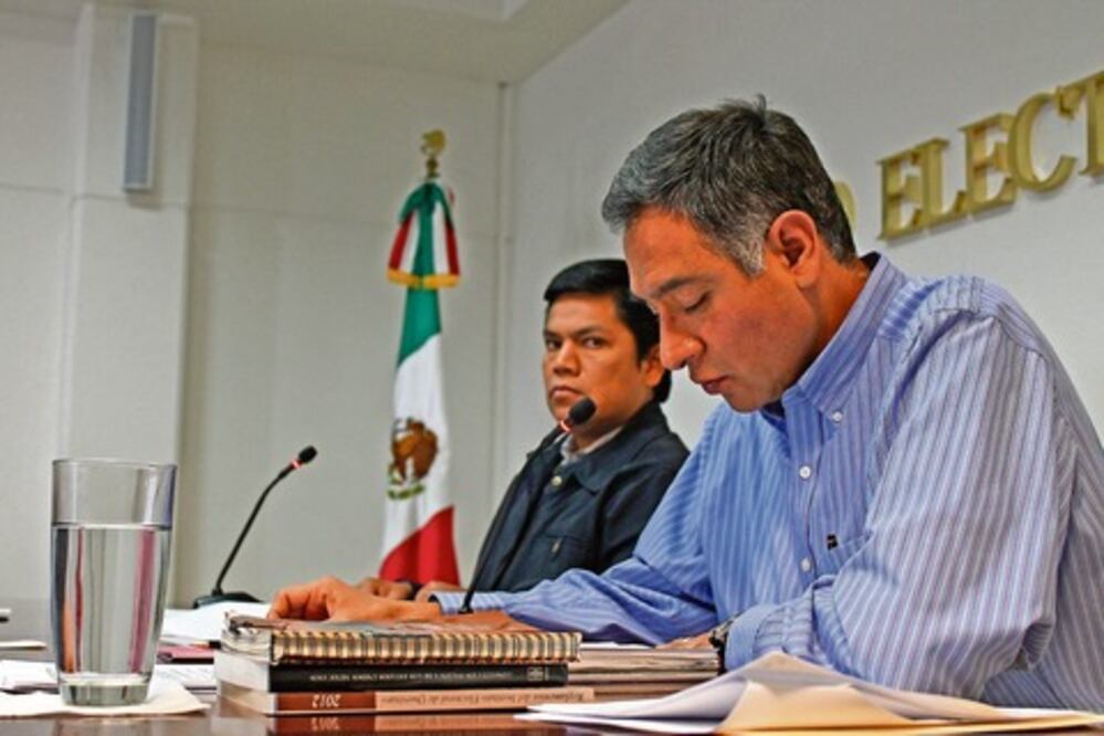 IEQ prepara ley para redistritación local