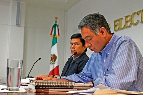 IEQ prepara ley para redistritación local