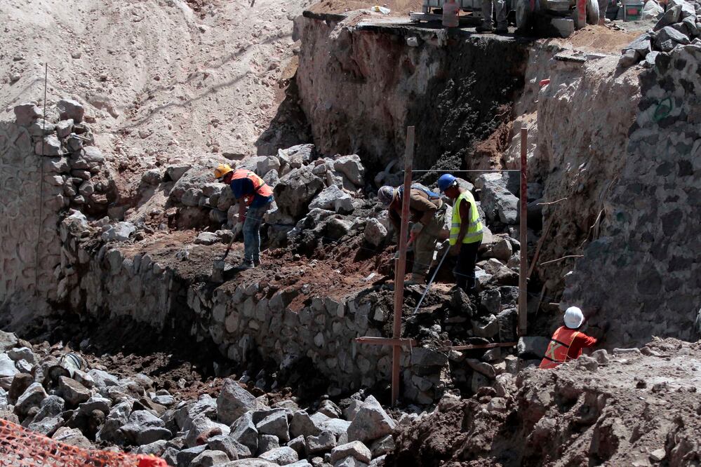 FOTO: Archivo El Universal