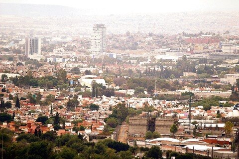 Avalan enviar a INE cambios a distritación 