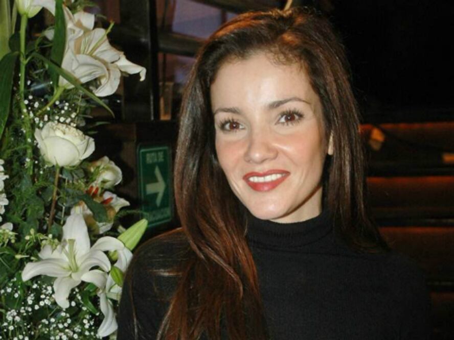 Karla Álvarez (1972-2013) fin de una vida trágica