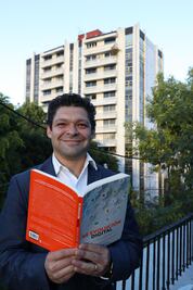 “Las firmas mexicanas no se están digitalizando”