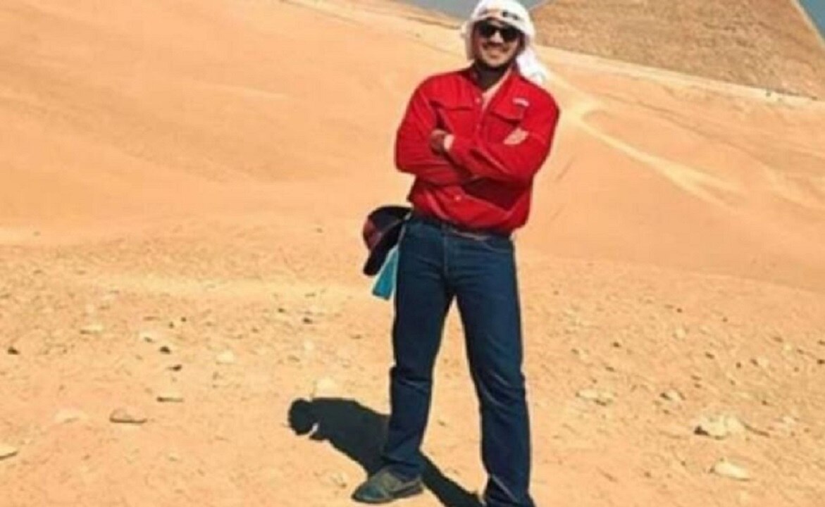 Mexicano colabora en el proyecto eléctrica más grande del mundo