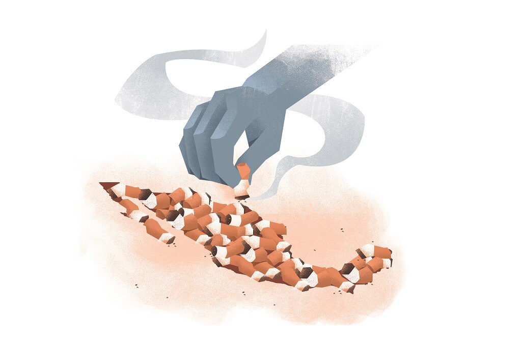 Ilustración: Iván Vargas