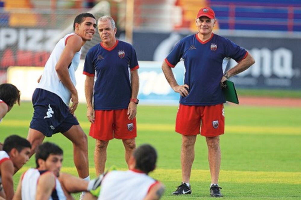 Atlante recibe motivado al campeón