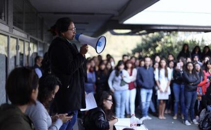 Trabajará UNAM en eliminar violencia de género, asegura el rector Graue
