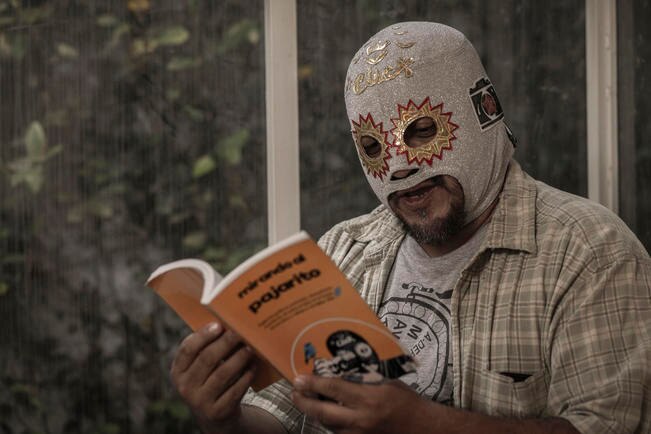 Foto: Demian Chávez