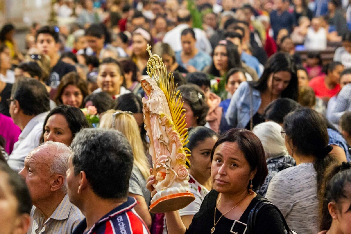 Foto: Demian Chávez