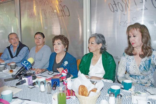 UNCIMSS defiende proceso de jubilación