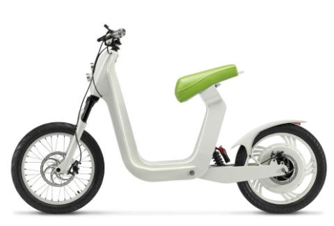 Promueven llegada de bici eléctrica
