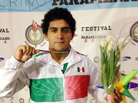 Obtiene México dos bronces en Lucha