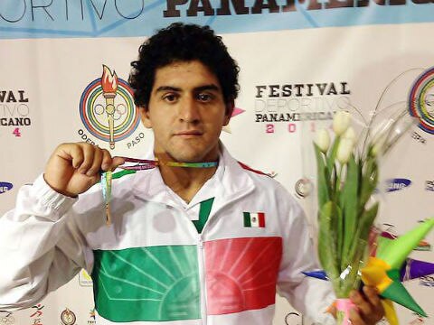 Obtiene México dos bronces en Lucha