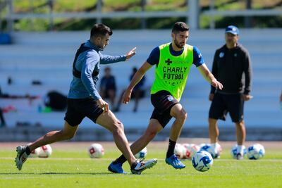 Vuce respalda a sus pupilos