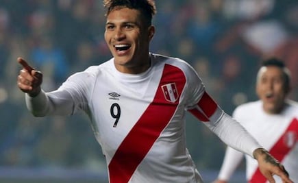 Paolo Guerrero habría dado positivo en control de dopaje