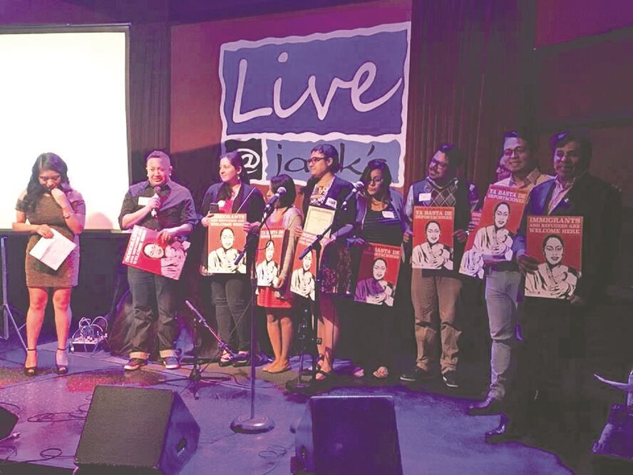 Fotos: Cosrtesía Red de Respuesta Rápida (CORRN)