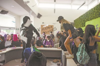 Querétaro reportó 9 casos de feminicidio en 2021