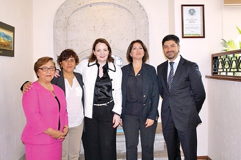 Destaca IEQ participación