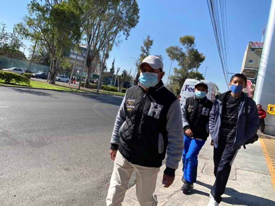 Foto: Demian Chávez, El Universal