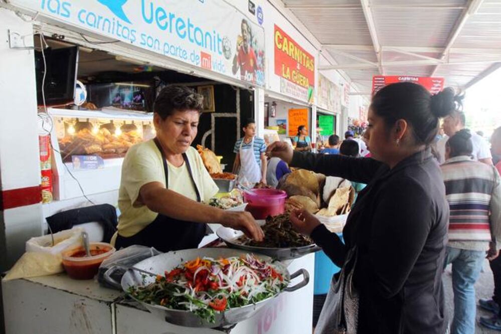 Foto: Archivo. El Universal