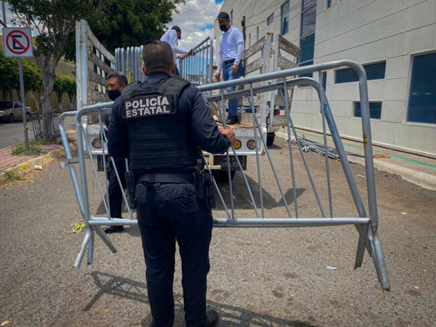 Foto: Demian Chávez