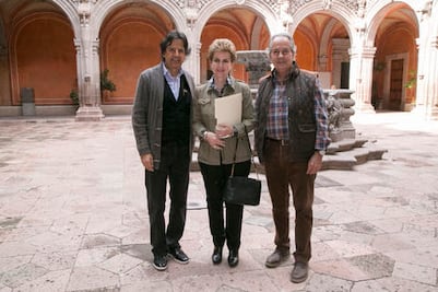 El Maqro invita a su segunda gran gala