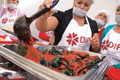 Trastornos digestivos