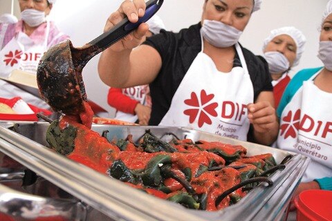 Trastornos digestivos