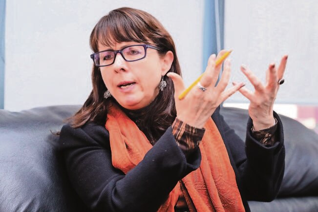 “Que el Conacyt ofrezca disculpas”