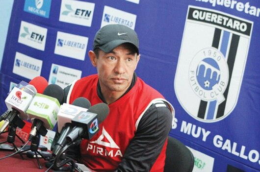 Liguilla, próximo reto para Gallos