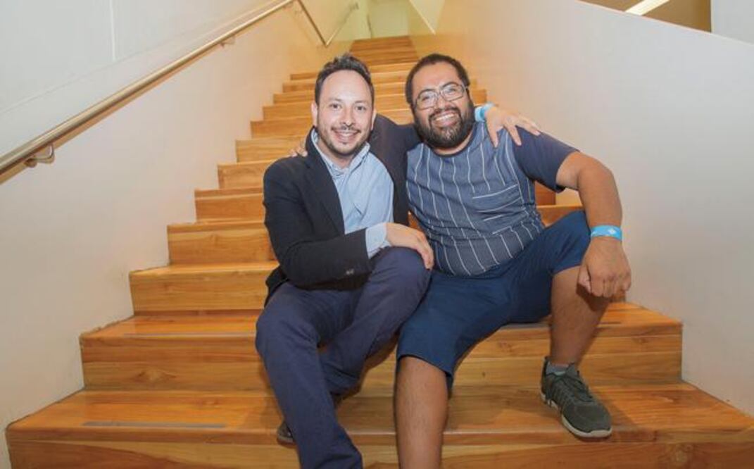 Fotos: Demian Chávez