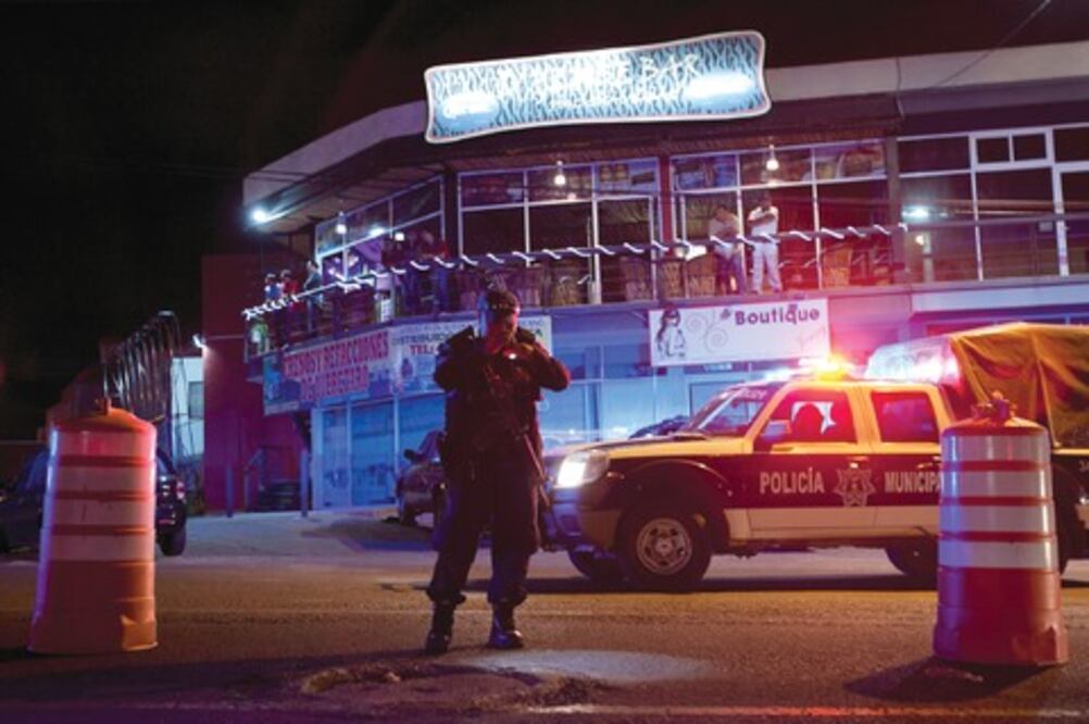 Ponen en marcha operativo conjunto