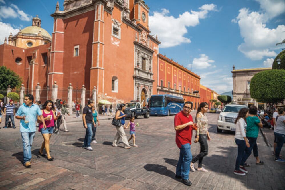 Foto. Archivo El Universal