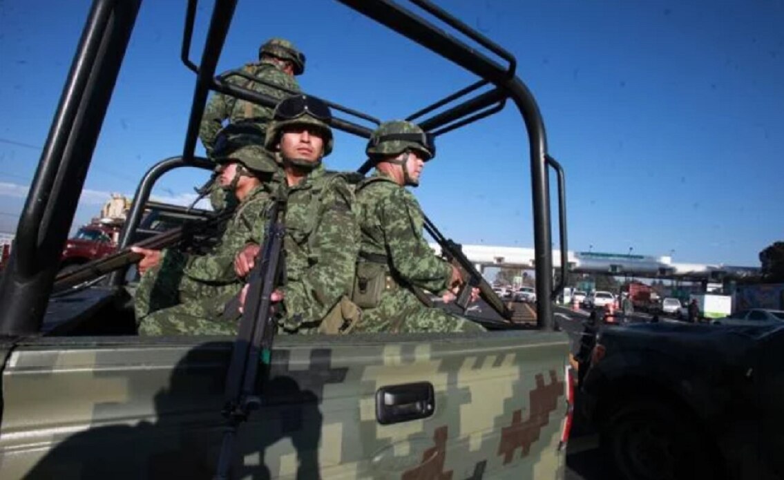 Más presupuesto a Sedena y Semar; diputados reducen el de PGR