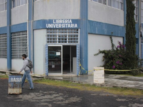 Recibe la UAQ 80 mdp