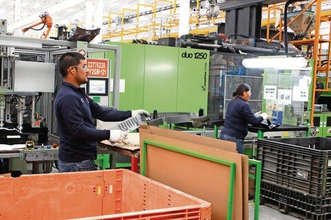 Cae reparto de utilidades: IP